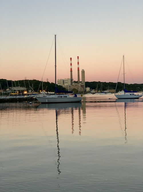 When Tides Recede poster