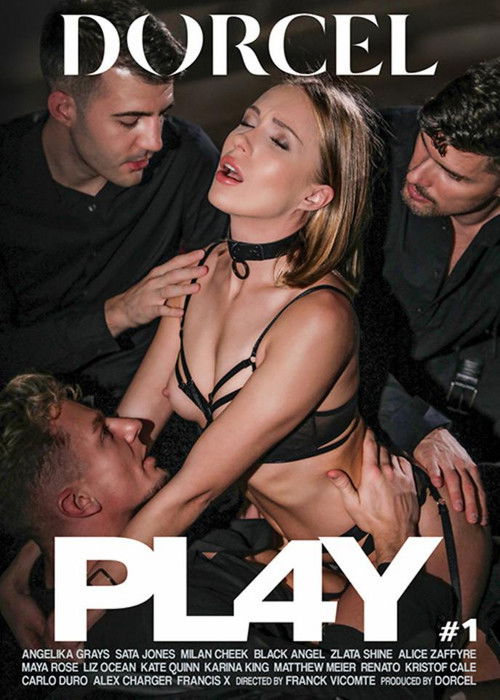 PL4Y 1 (2025) poster