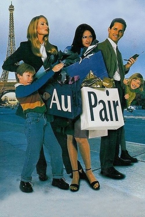 Au Pair (1999) poster