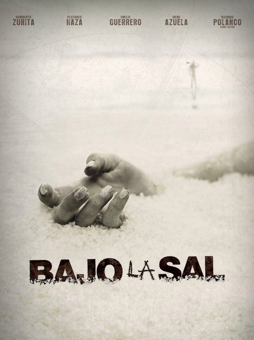 Under the Salt (2008) poster