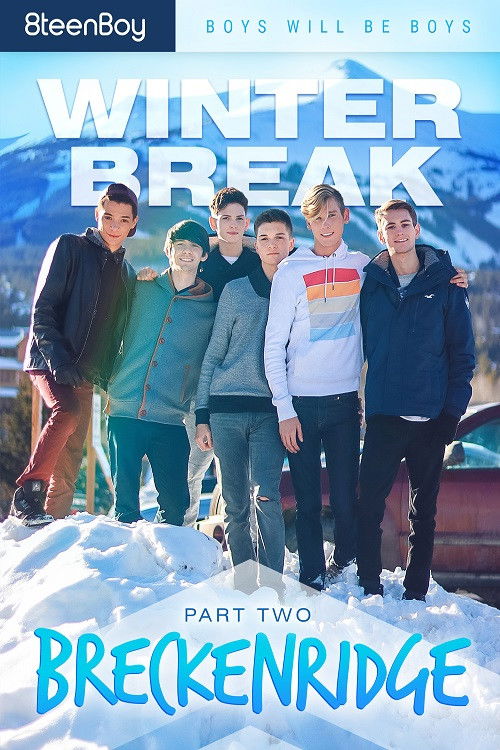 Winter Break 2: Breckenridge (2020) poster