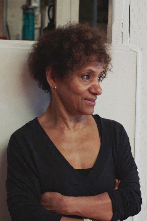 Zab Maboungou (2021) poster