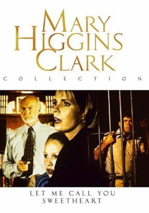 Let Me Call You Sweetheart (1997) poster