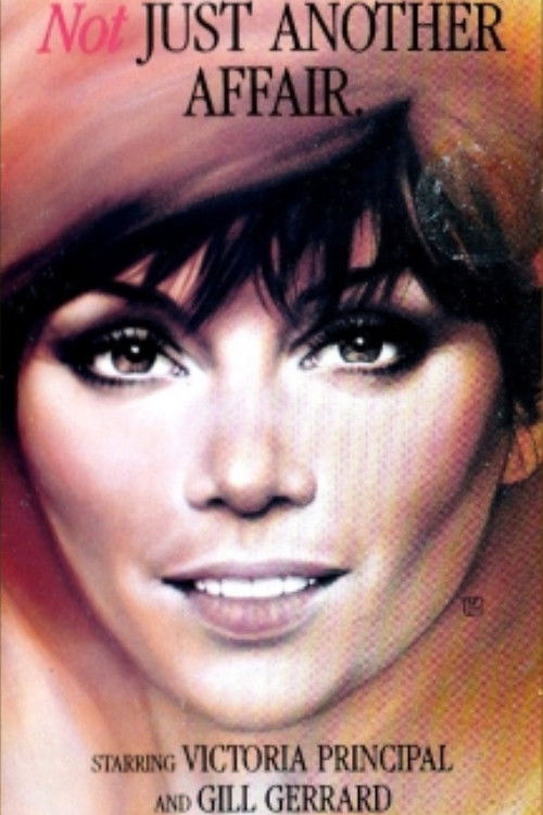 Not Just Another Affair (1982) poster