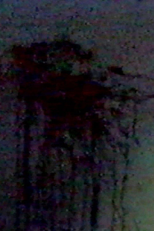 My Bloody Dream - Verset II (1988) poster