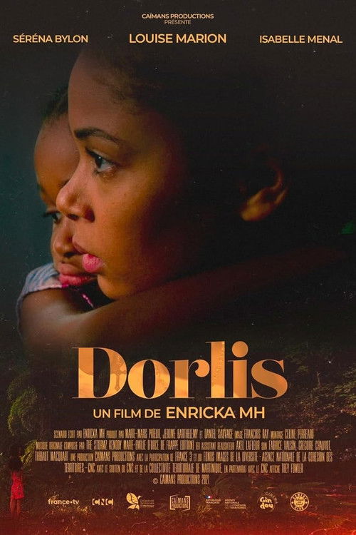 Dorlis (2021) poster