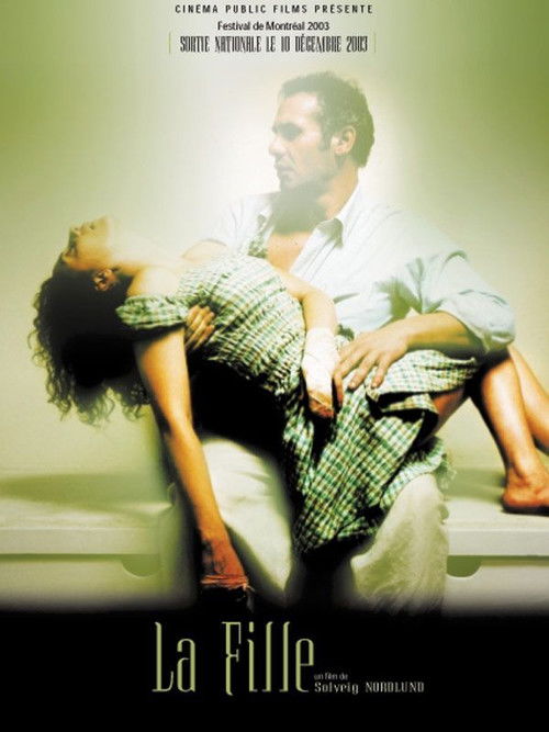 A Filha (2003) poster