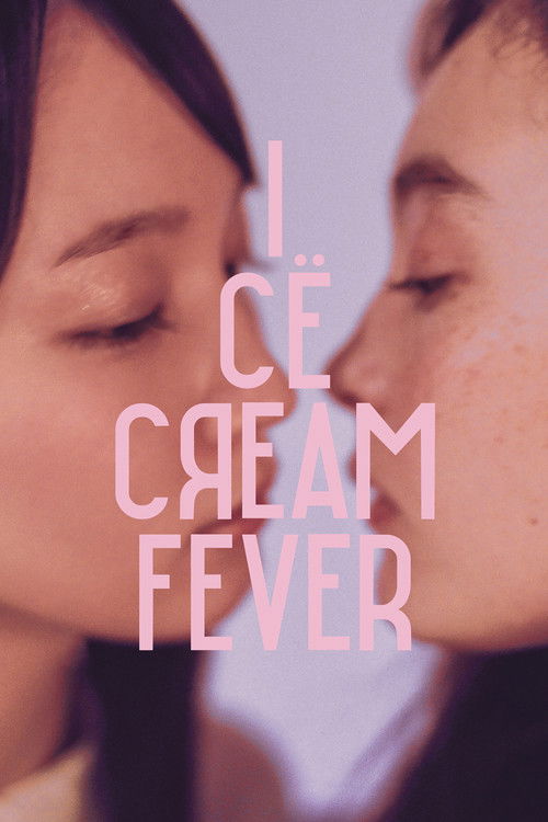 Ice Cream Fever (2023) poster