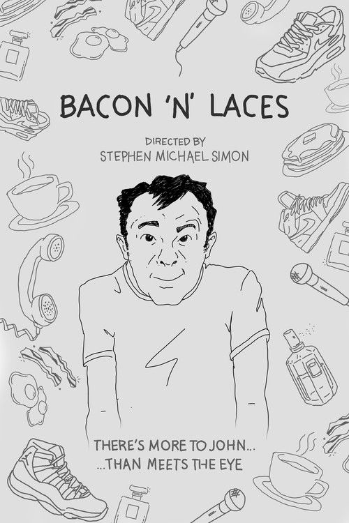 Bacon 'N' Laces (2022) poster