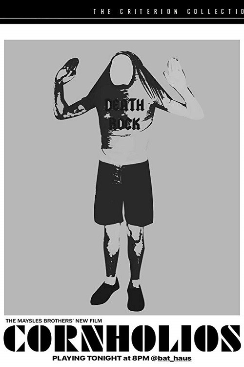 Cornholios (2018) poster