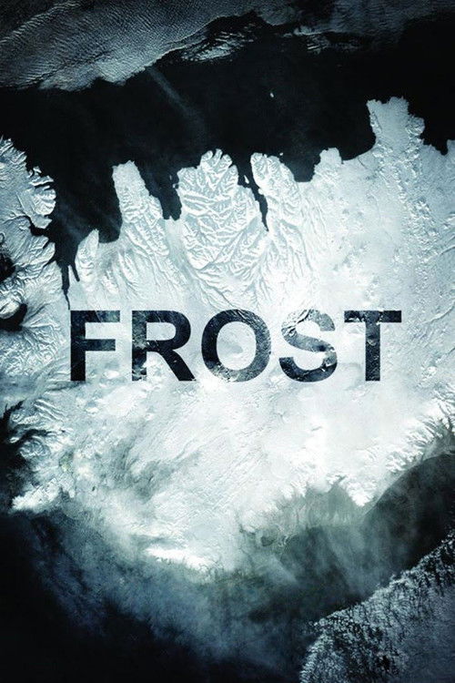 Frost (2012) poster