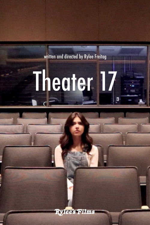 Theater 17 (2023) poster
