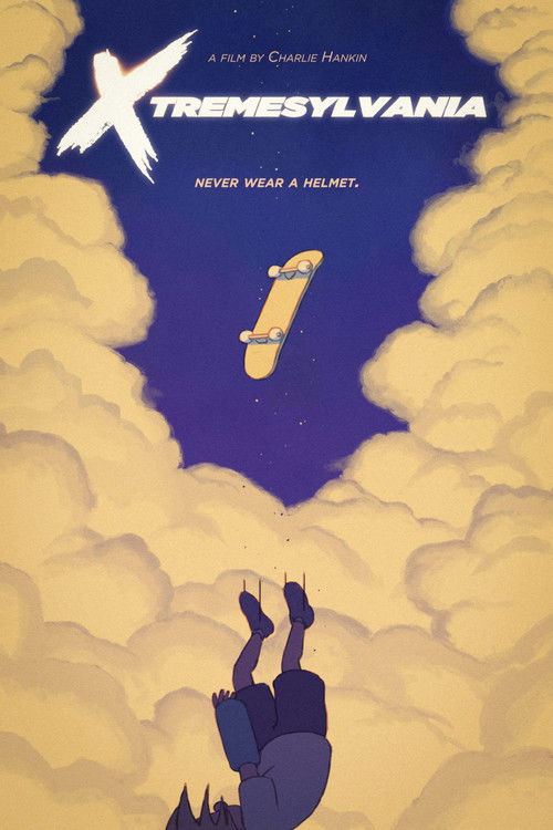 Xtremesylvania (2024) poster