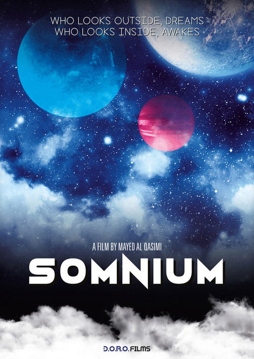 Somnium (2019) poster