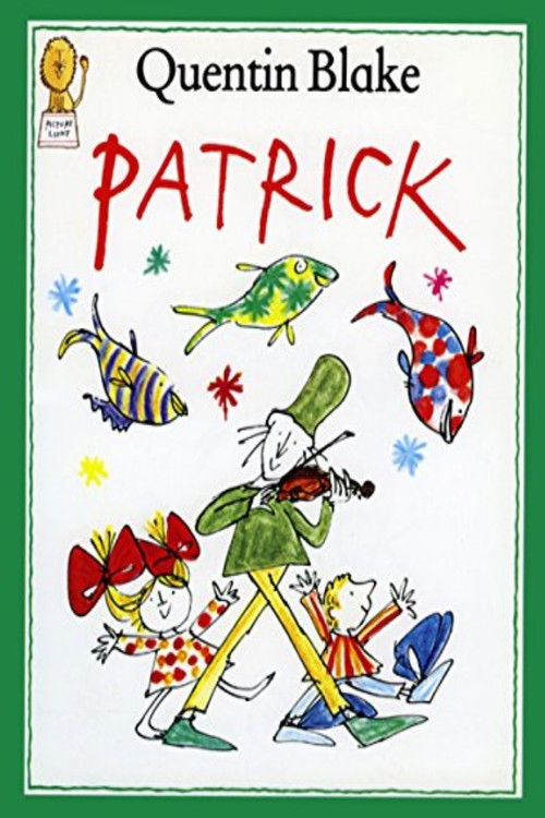 Patrick (1973) poster