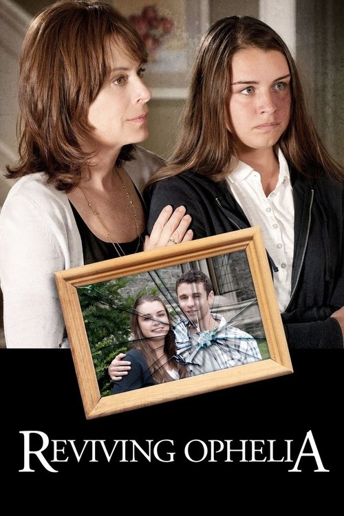 Reviving Ophelia (2010) poster