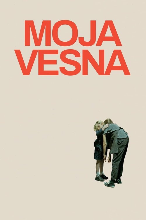 Moja & Vesna (2022) poster