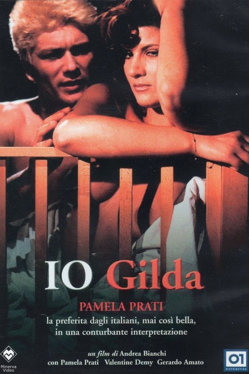 Ben, Gilda (1989) poster