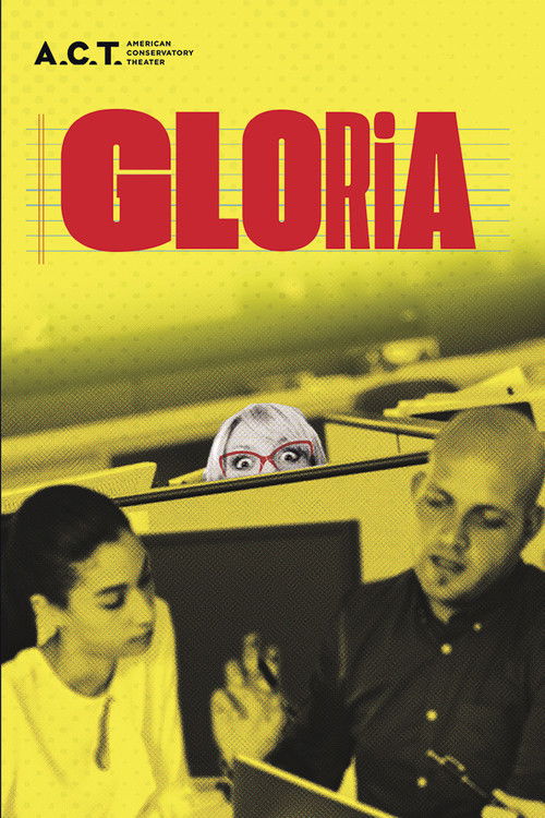 Gloria (2020) poster