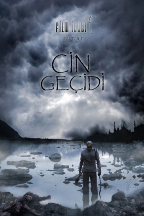 Cin Geçidi (2009) poster