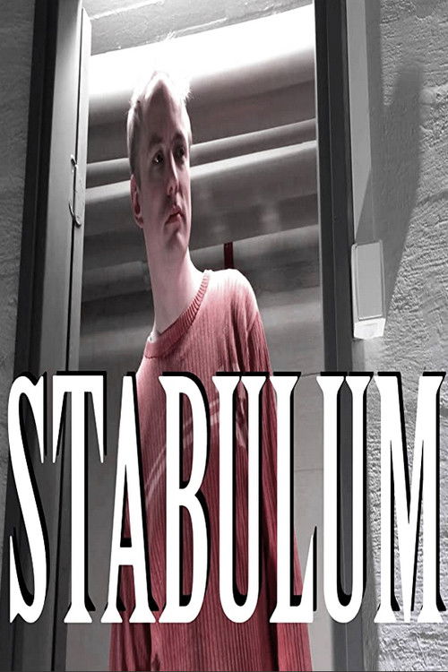 Stabulum (2016) poster