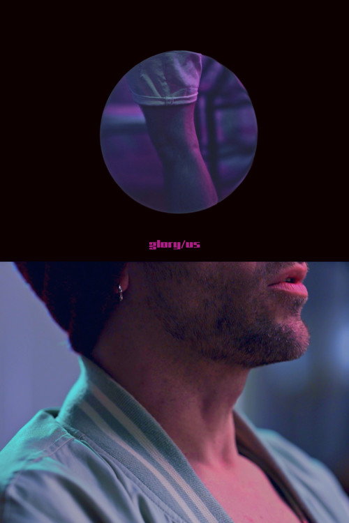 Glory/Us (2026) poster