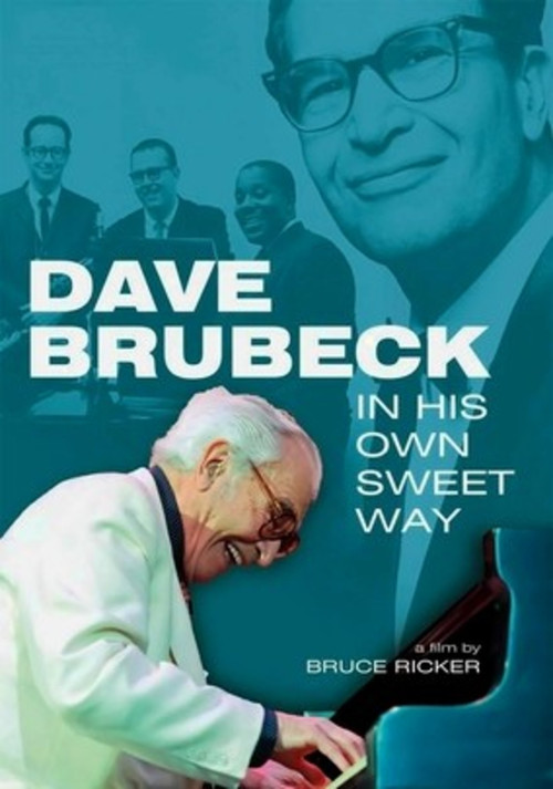 Dave Brubeck: In His Own Sweet Way (2010) poster