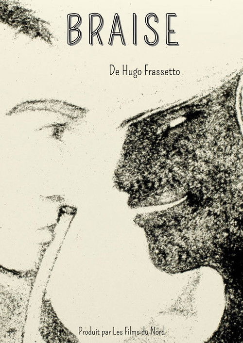 Braise (2013) poster