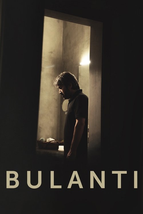 Bulantı (2015) poster