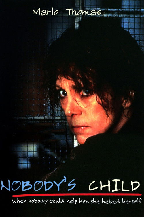 Nobody's Child (1986) poster