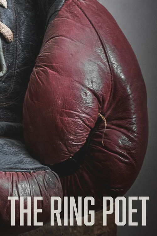 La Poeta del Ring (2022) poster