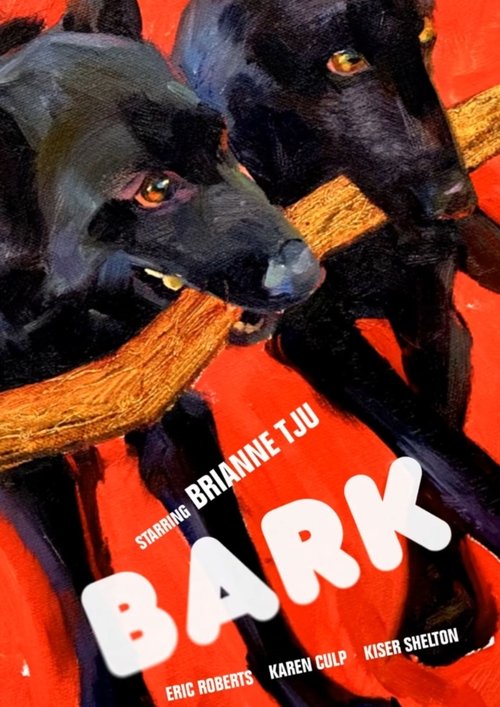 Bark (2025) poster