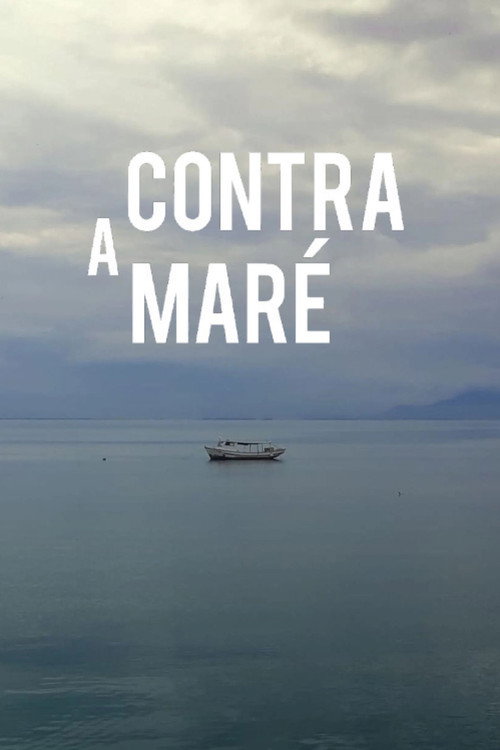 Contra a Maré (2023) poster