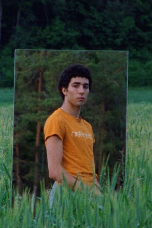 Voguing with Beethoven (2021) poster