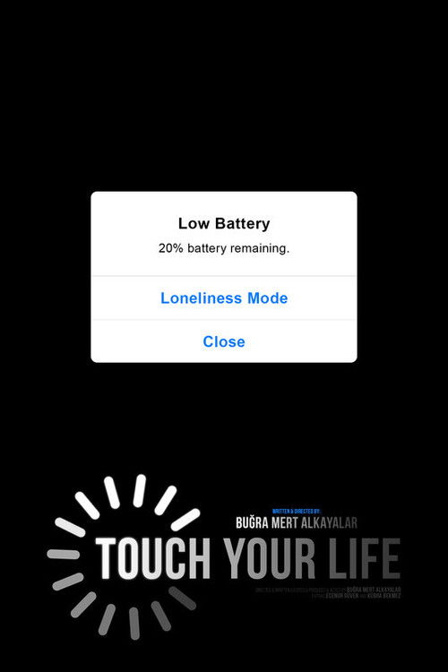 Touch Your Life (2019) poster