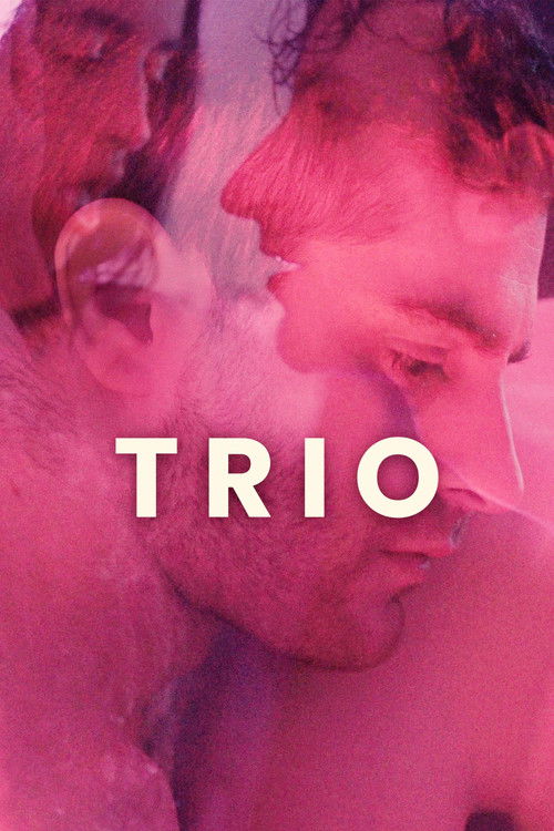 Trio (2024) poster