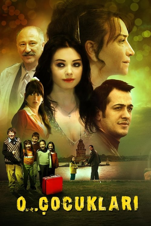 O... Çocukları (2008) poster