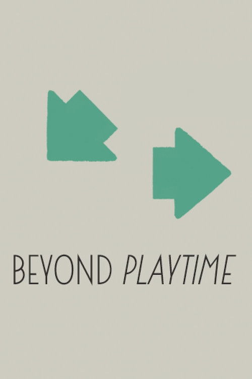Beyond 'PlayTime' (2002) poster