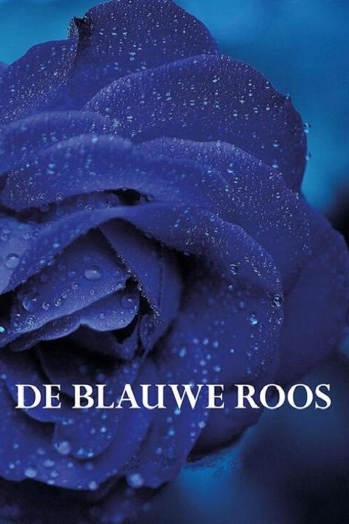 The Blue Rose (2002) poster