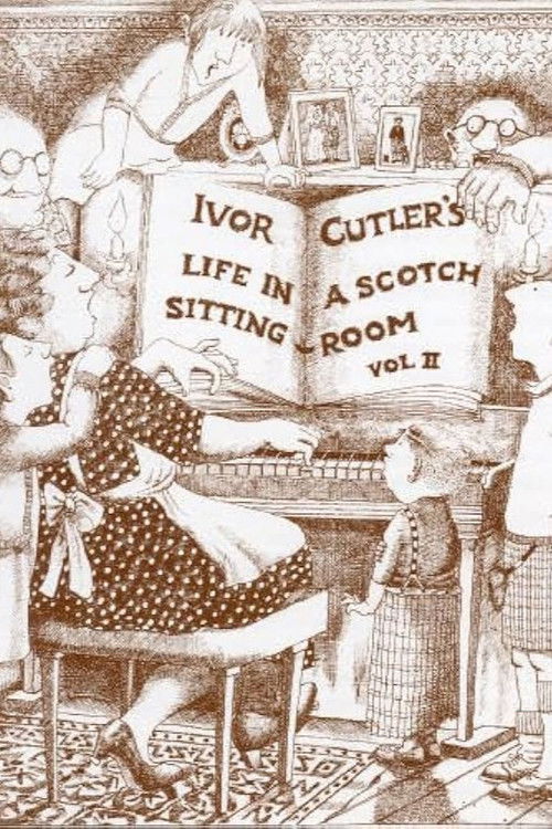 Life in a Scotch Sitting Room (1986) poster