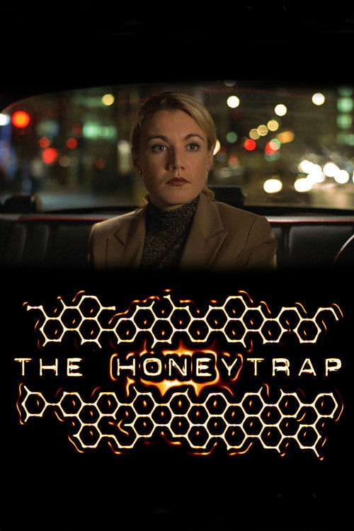 The Honeytrap (2002) poster