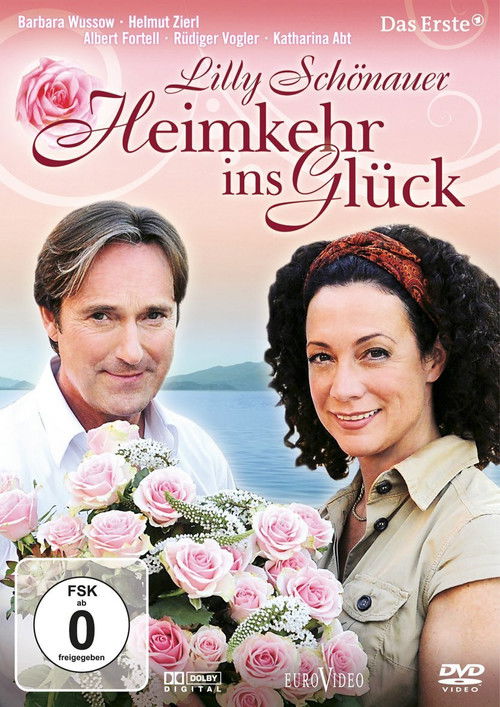 Lilly Schönauer - Heimkehr ins Glück (2009) poster