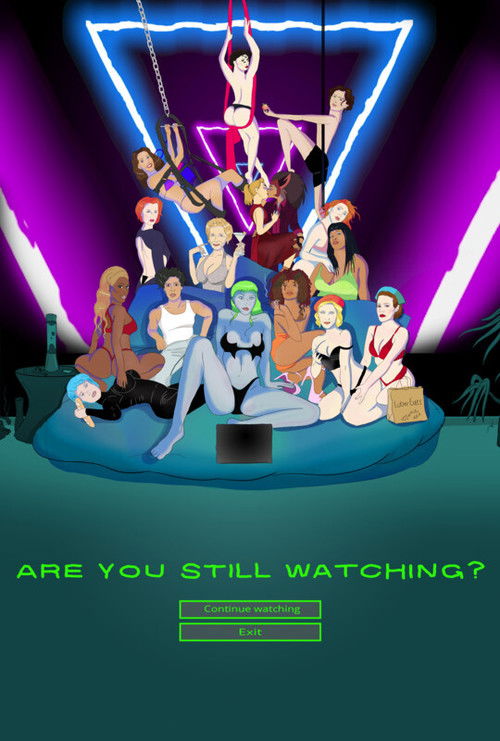 Are You Still Watching? (2021) poster