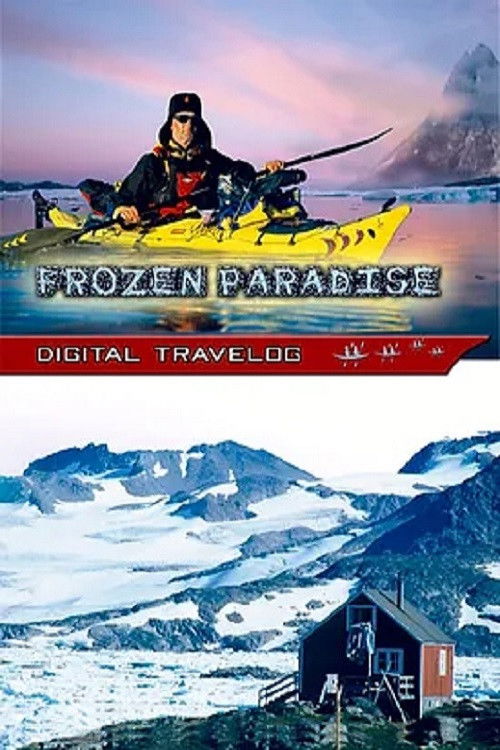 Frozen Paradise (2005) poster
