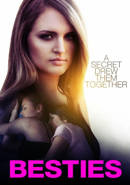 Besties (2012) poster