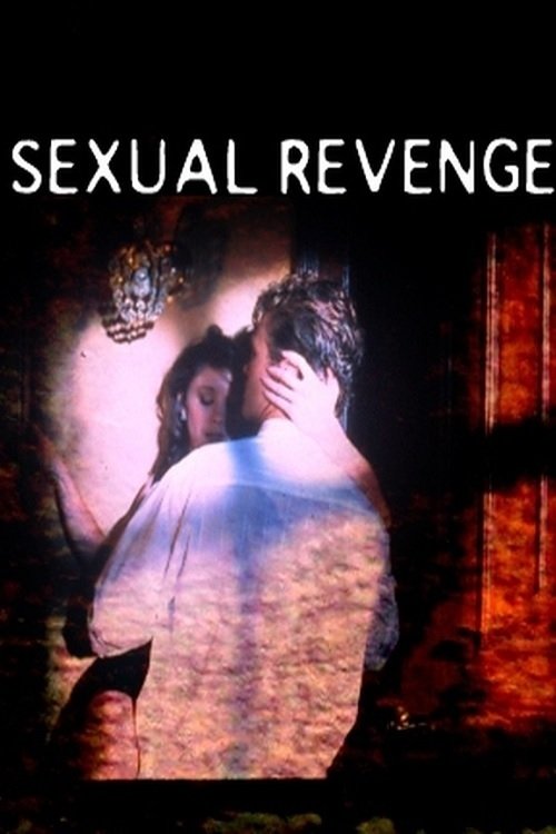 Sexual Revenge (2004) poster