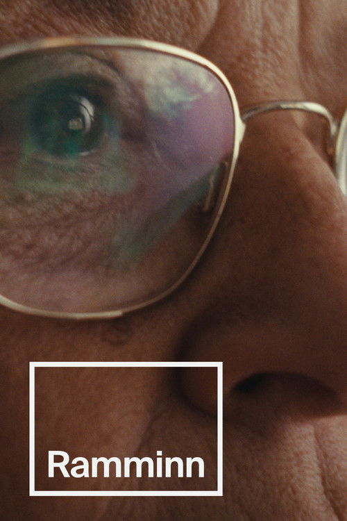 The Frame (2025) poster