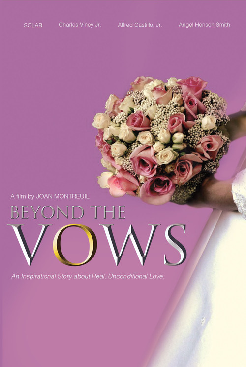 Beyond the Vows (2019) poster