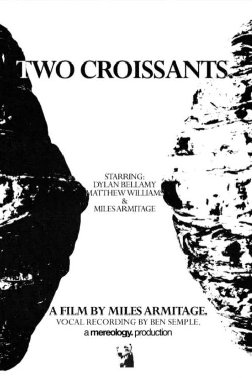 Two Croissants (2025) poster