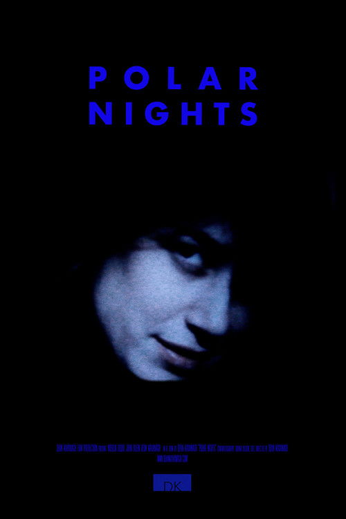 Polar Nights (2015) poster